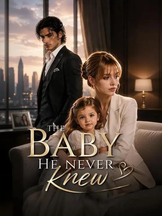 Watch The Baby He Never Knew All Episodes Free The Baby He Never Knew (40 Episodes) - Official Drama Poster