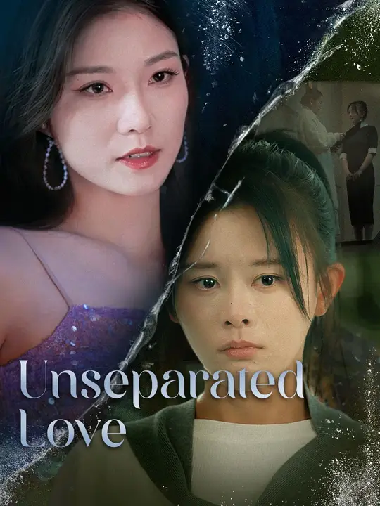 Watch Unseparated Love All Episodes Free Unseparated Love (72 Episodes) - Official Drama Poster