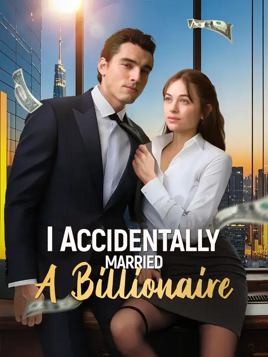Watch I Accidentally Married A Billionaire All Episodes Free I Accidentally Married A Billionaire (62 Episodes) - Official Drama Poster