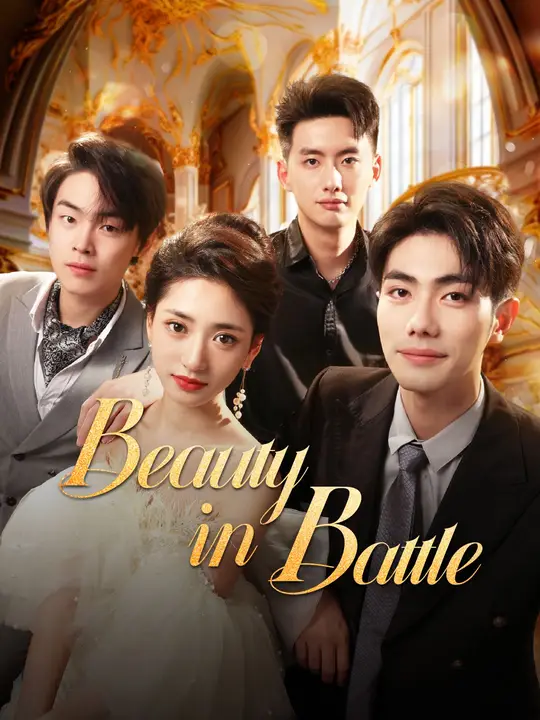 Watch Beauty in Battle All Episodes Free Beauty in Battle (78 Episodes) - Official Drama Poster