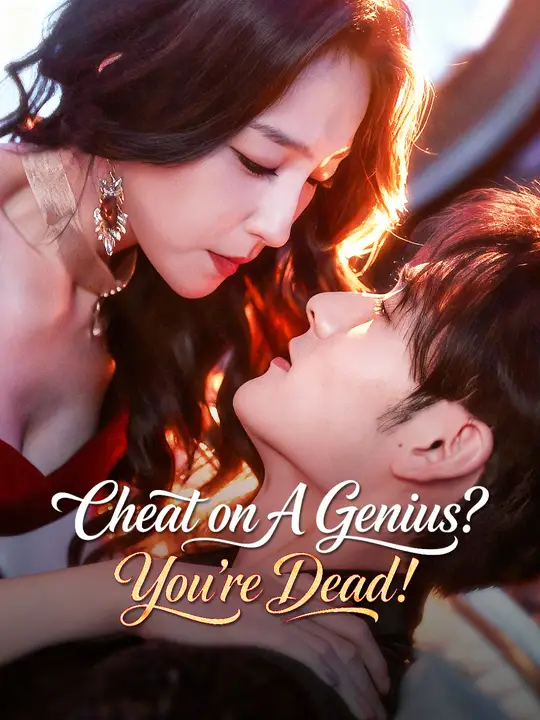 Watch Cheat on A Genius? You're Dead! All Episodes Free Cheat on A Genius? You're Dead! (89 Episodes) - Official Drama Poster