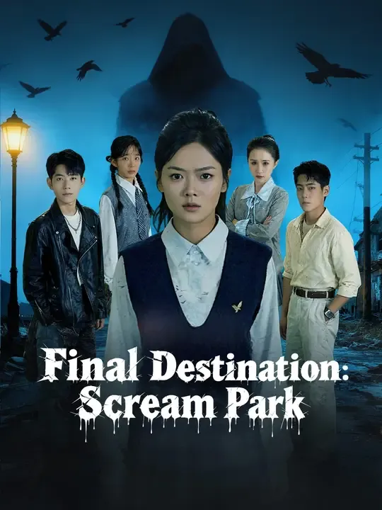 Watch Final Destination: Scream Park All Episodes Free Final Destination: Scream Park (62 Episodes) - Official Drama Poster