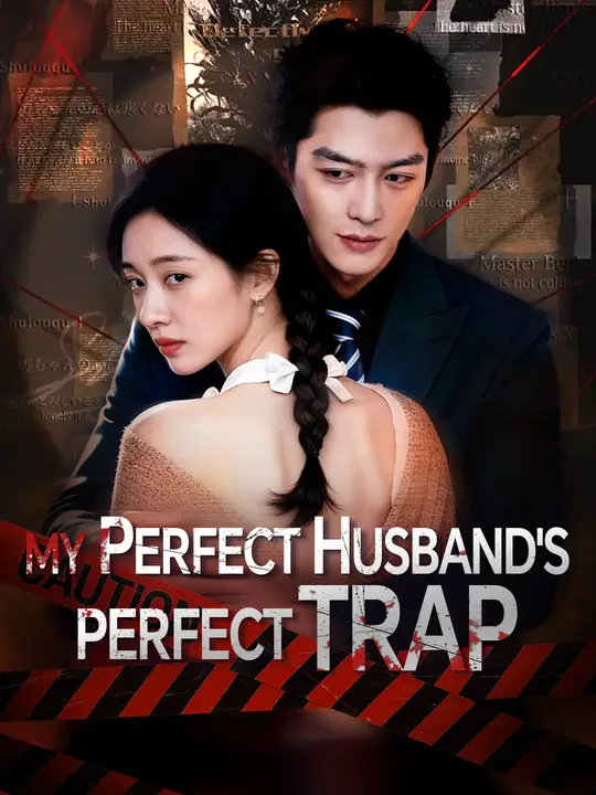 Watch My Perfect Husband's Perfect Trap All Episodes Free My Perfect Husband's Perfect Trap (56 Episodes) - Official Drama Poster