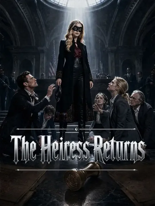 The Heiress Returns