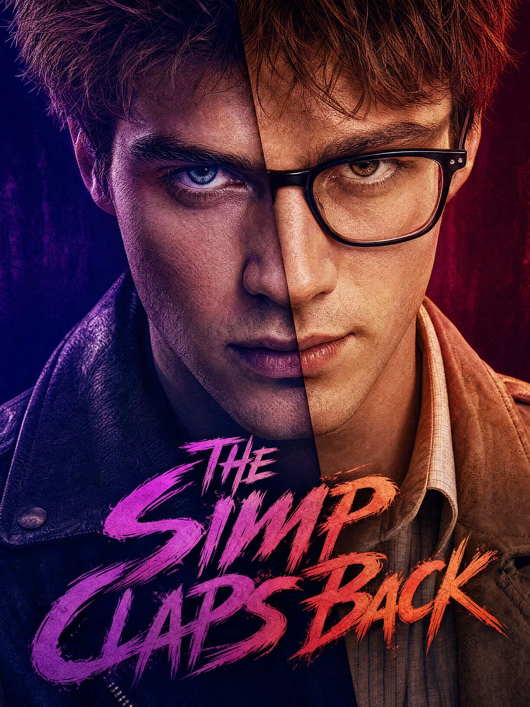 Watch The Simp Claps Back All Episodes Free The Simp Claps Back (50 Episodes) - Official Drama Poster