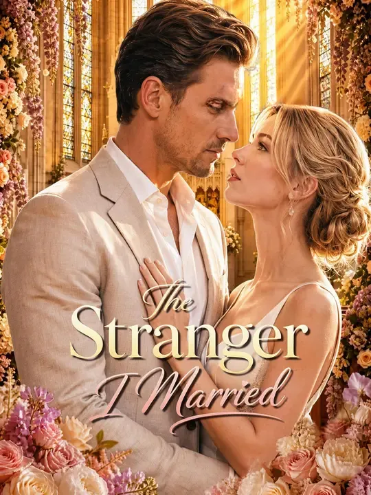 The Stranger I Married