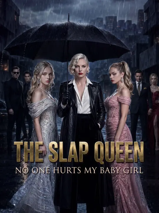 Watch The Slap Queen: No One Hurts My Baby Girl All Episodes Free The Slap Queen: No One Hurts My Baby Girl (50 Episodes) - Official Drama Poster