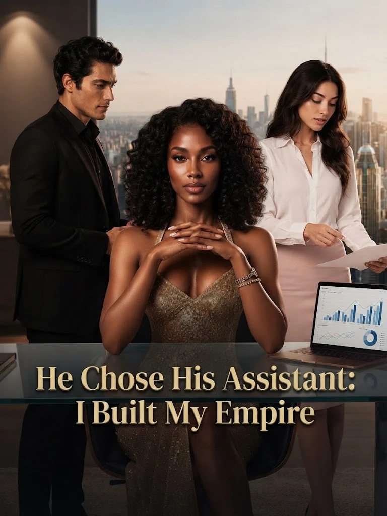 Watch He Chose His Assistant: I Built My Empire All Episodes Free He Chose His Assistant: I Built My Empire (44 Episodes) - Official Drama Poster