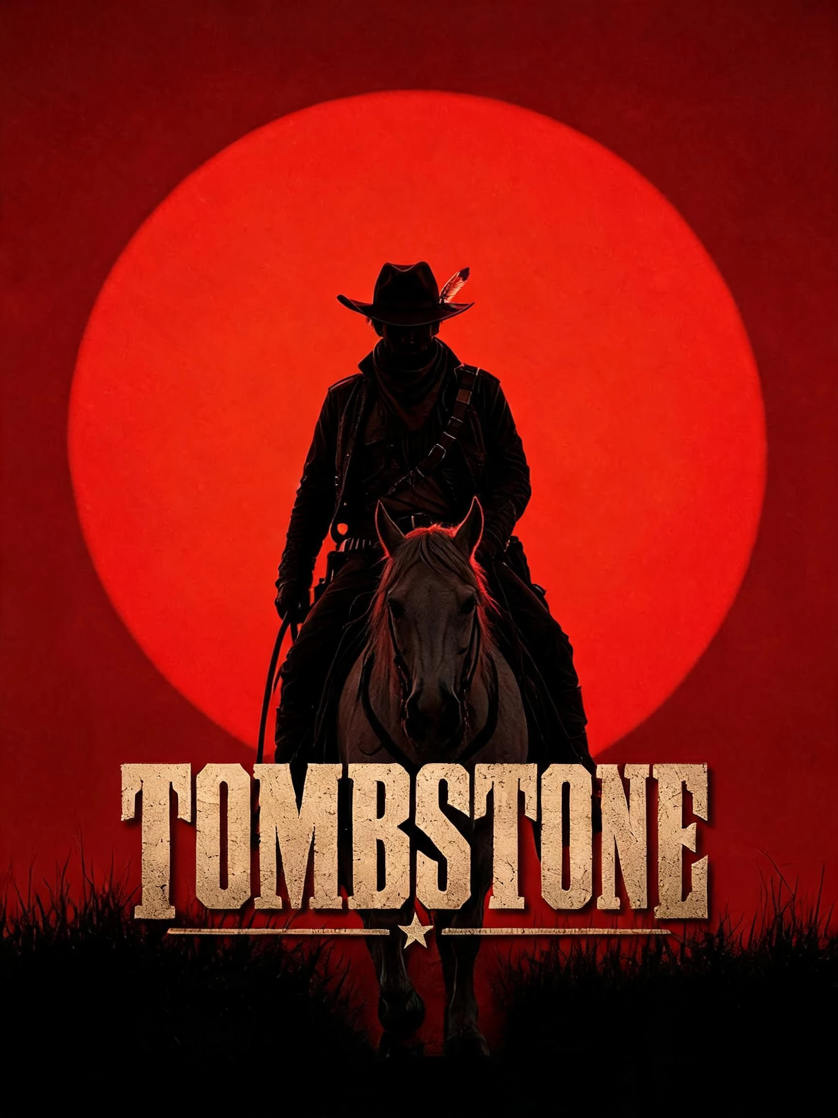 Tombstone