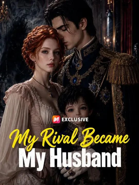 Watch My Rival Became My Husband All Episodes Free My Rival Became My Husband (35 Episodes) - Official Drama Poster