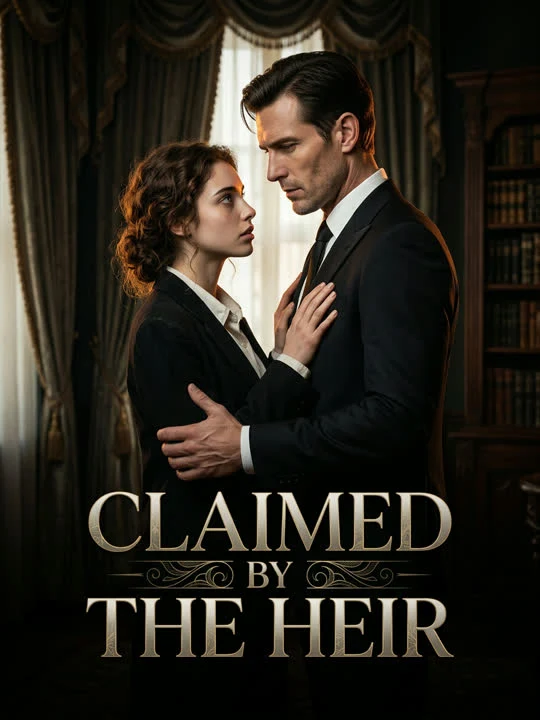 CLAIMED BY THE HEIR