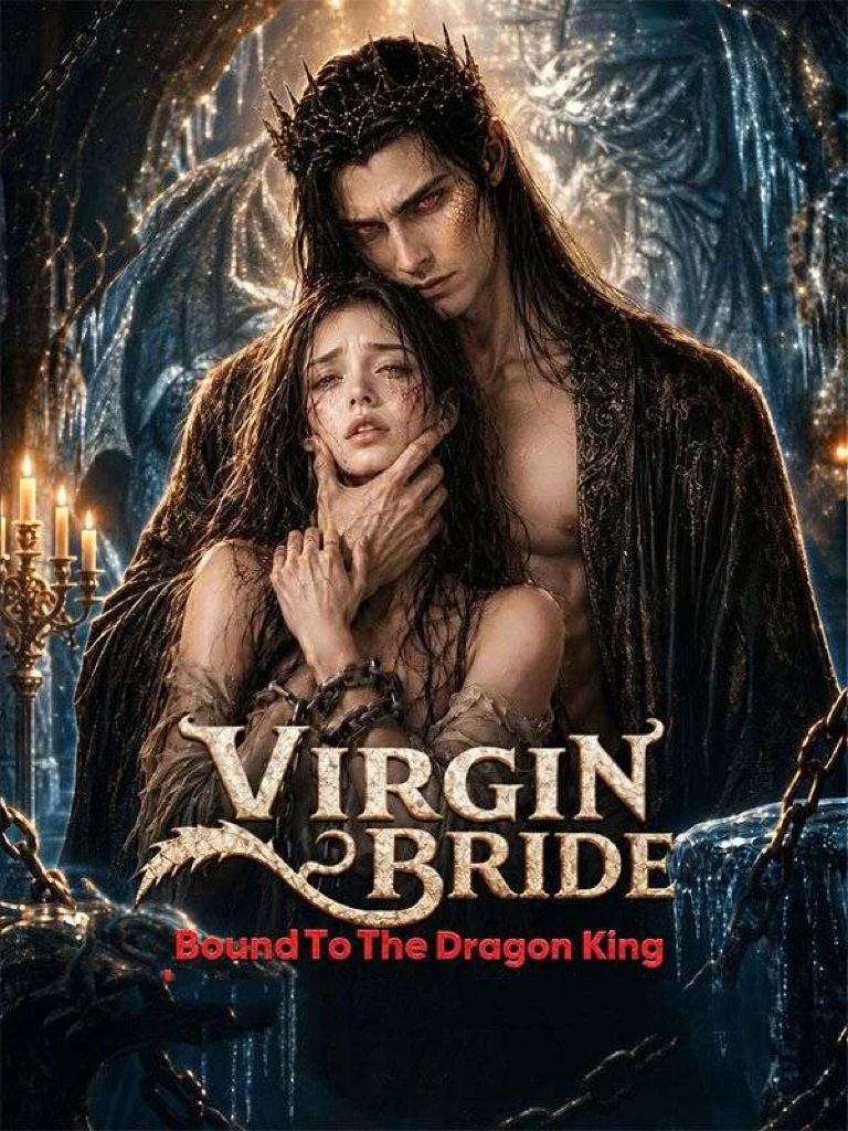 Watch Virgin Bride Bound to the Dragon King All Episodes Free Virgin Bride Bound to the Dragon King (52 Episodes) - Official Drama Poster
