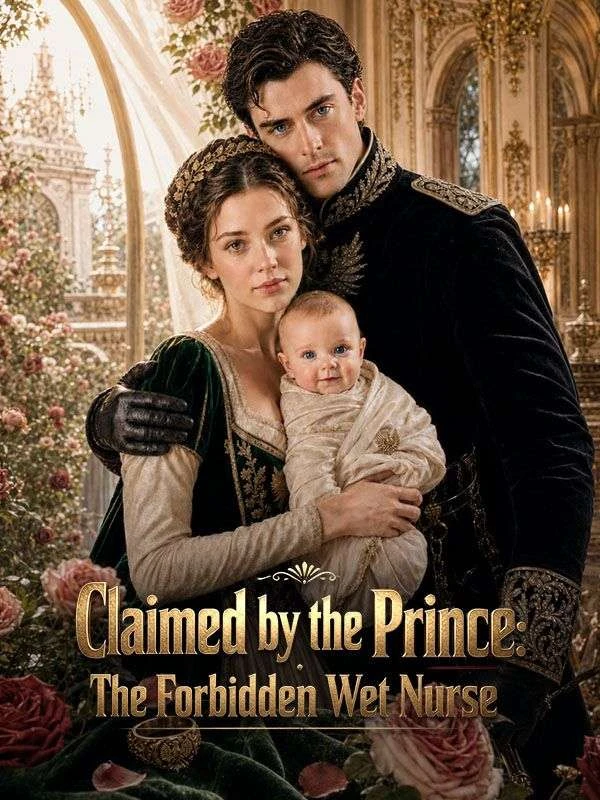 Claimed by the Prince_The Forbidden Wet Nurse