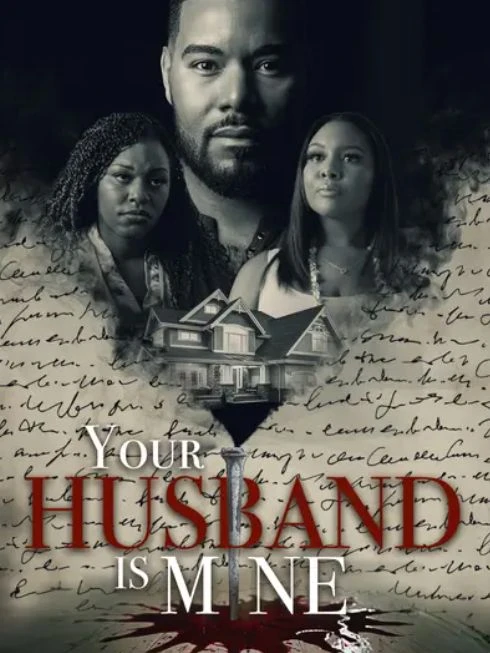Watch Your Husband is Mine All Episodes Free Your Husband is Mine (31 Episodes) - Official Drama Poster