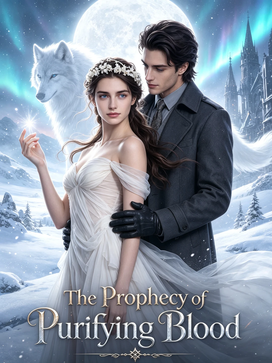 The Prophecy of Purifying Blood