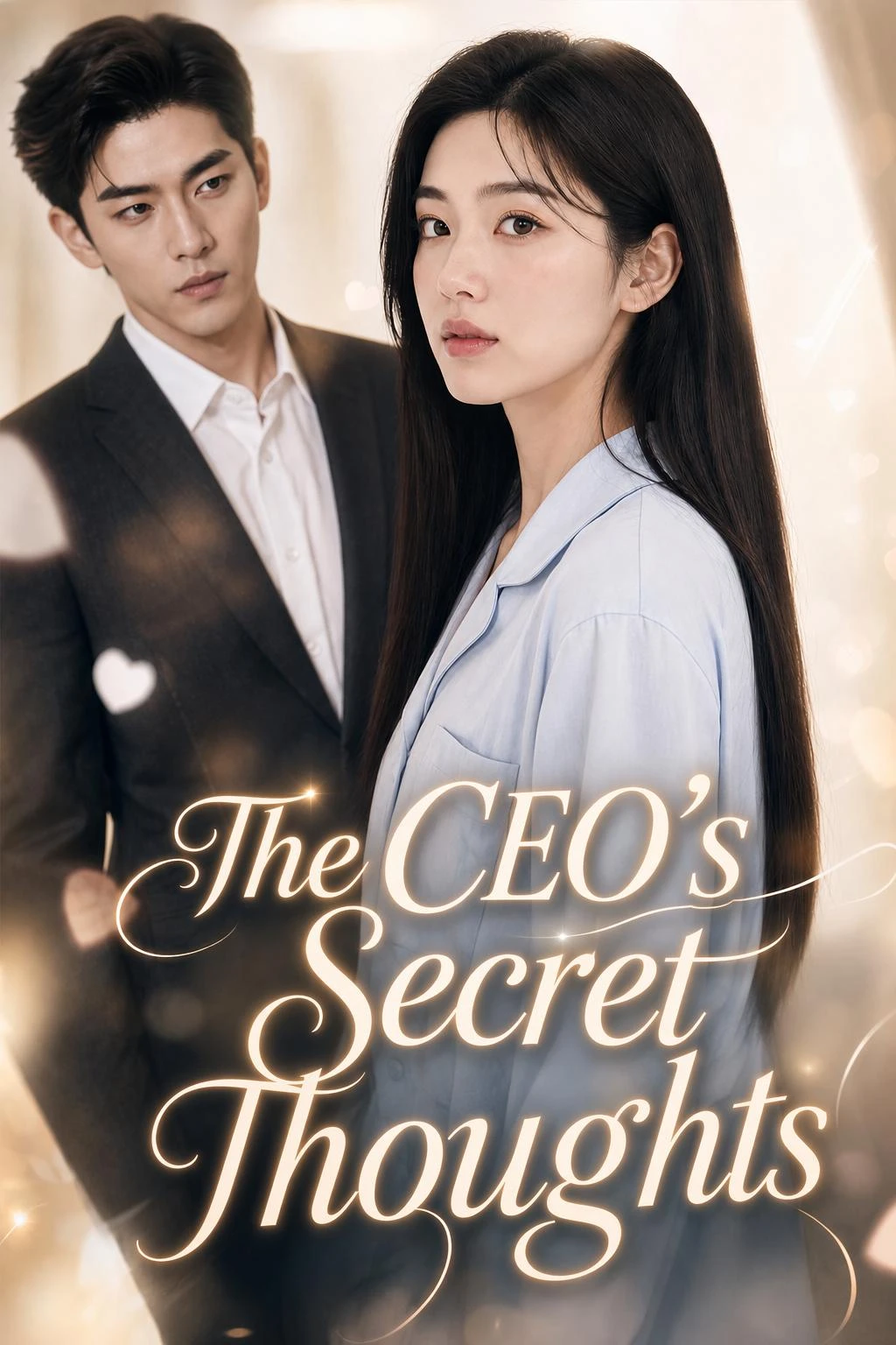 The CEO's Secret Thoughts