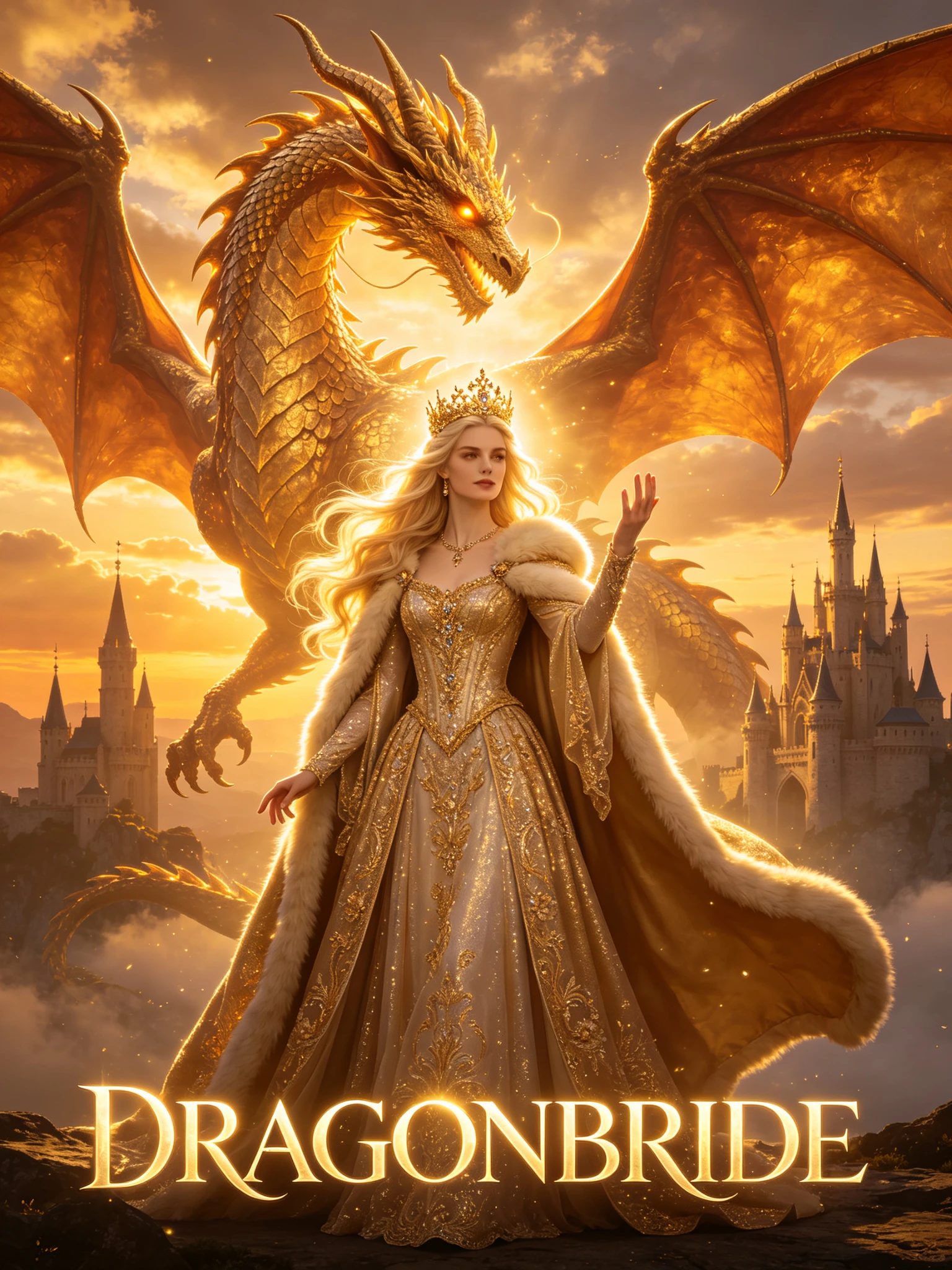 Dragon Bride