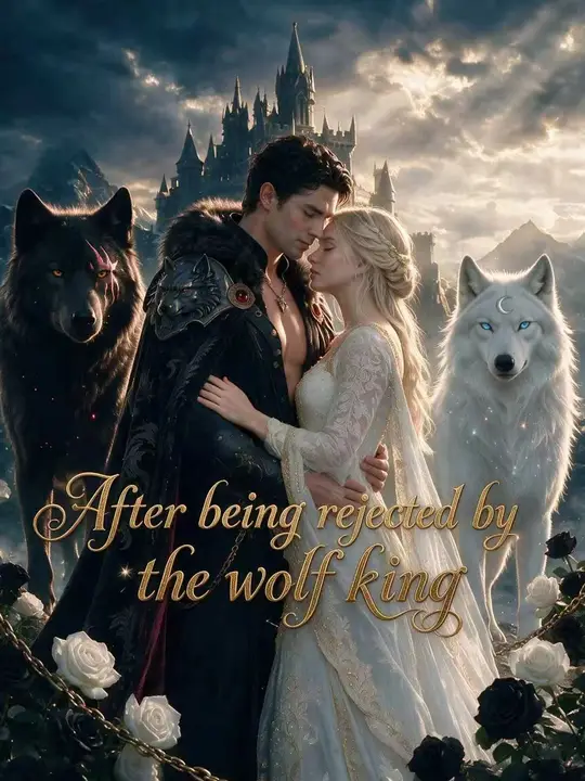 Watch After Being Rejected by the Wolf King All Episodes Free After Being Rejected by the Wolf King (60 Episodes) - Official Drama Poster
