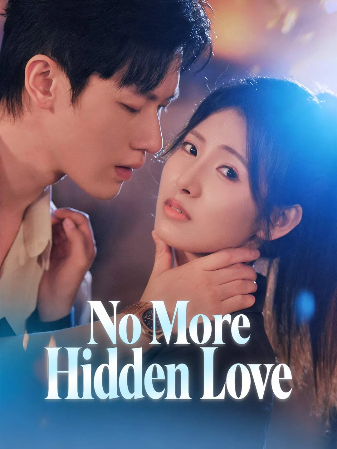 Watch No More Hidden Love All Episodes Free No More Hidden Love (77 Episodes) - Official Drama Poster