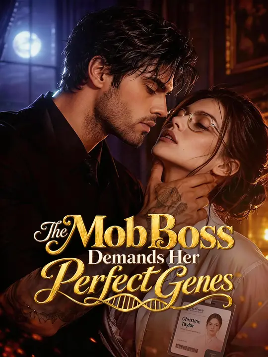Watch The Mob Boss Demands Her Perfect Genes All Episodes Free The Mob Boss Demands Her Perfect Genes (62 Episodes) - Official Drama Poster