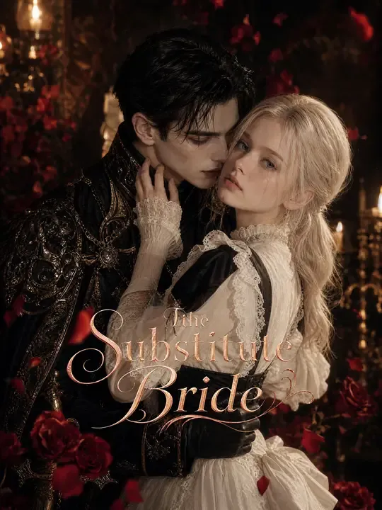 Watch The Substitute Bride All Episodes Free The Substitute Bride (32 Episodes) - Official Drama Poster