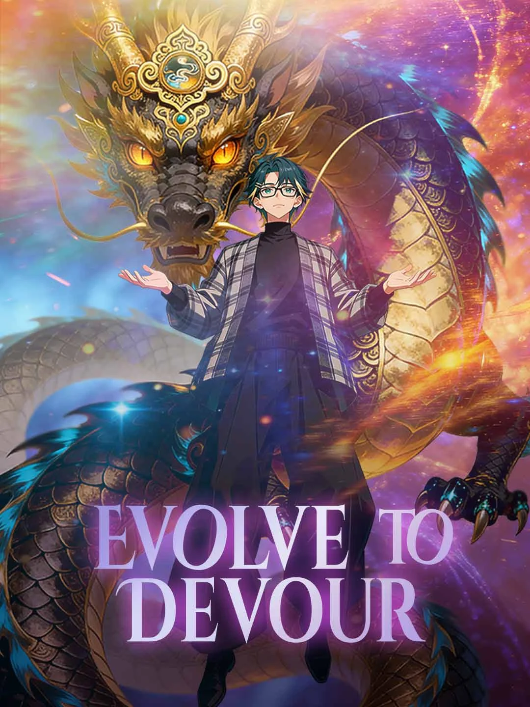Evolve to Devour - Watch Free on ShortDramaTV
