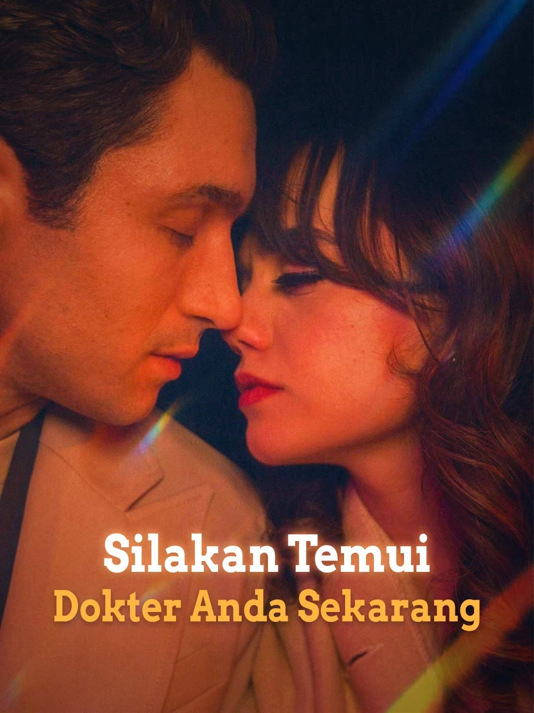 Watch See Your Doctor Now All Episodes Free See Your Doctor Now (53 Episodes) - Official Drama Poster