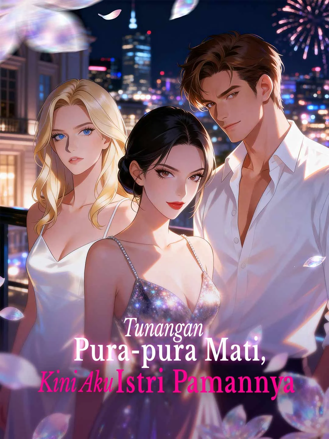 Watch Fiancé Faked Death, Now I’m His Uncle’s Wife All Episodes Free Fiancé Faked Death, Now I’m His Uncle’s Wife (33 Episodes) - Official Drama Poster