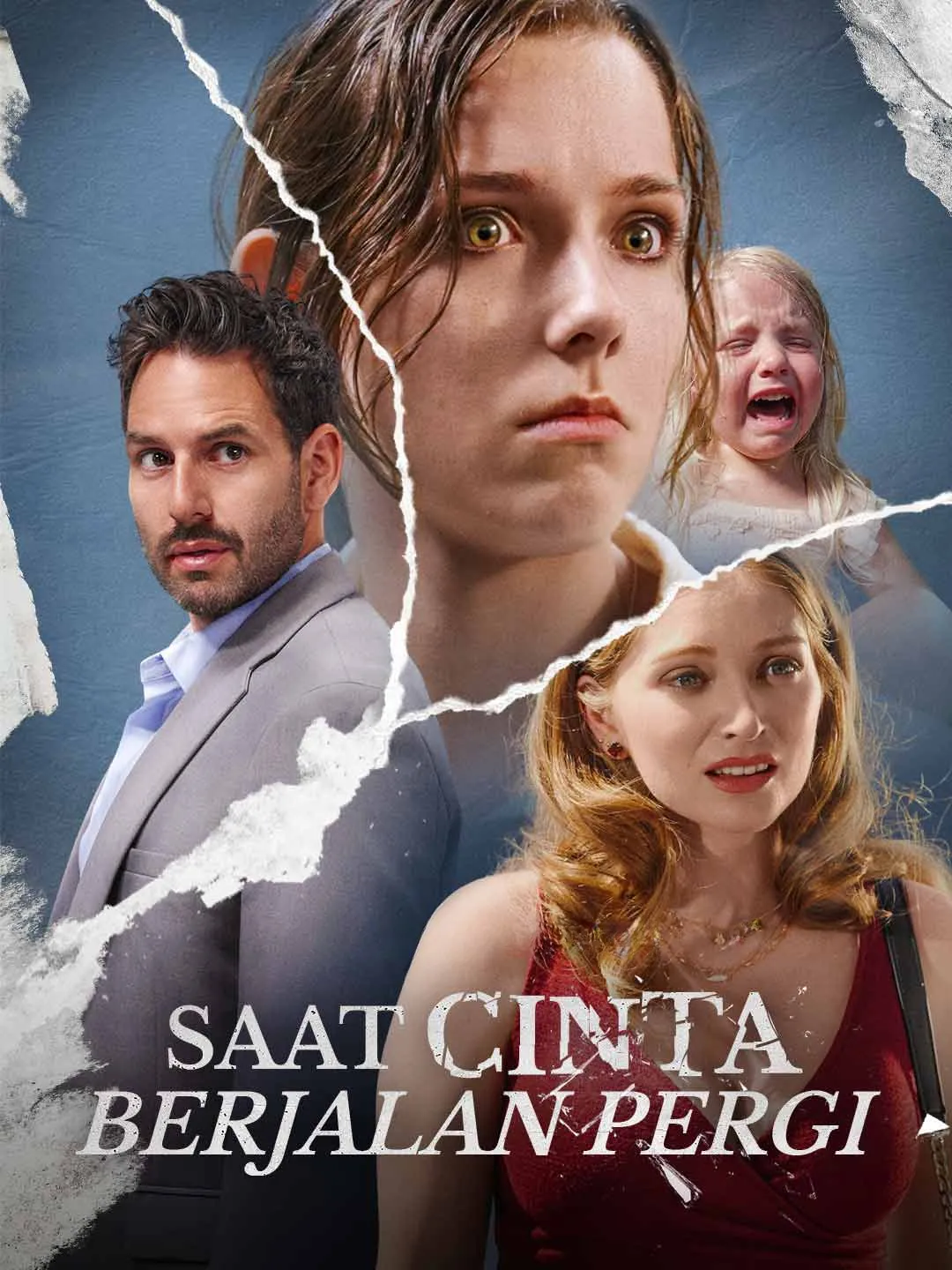 Watch When Love Walks Away All Episodes Free When Love Walks Away (77 Episodes) - Official Drama Poster