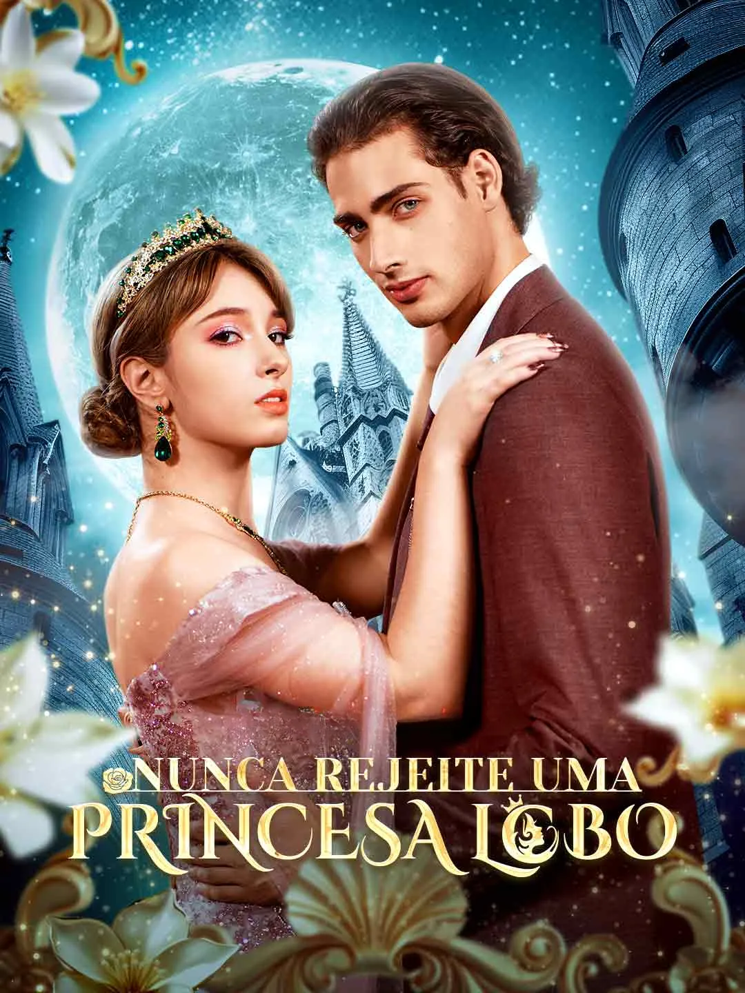 Never Reject a Wolf Princess - Watch Free on ShortDramaTV