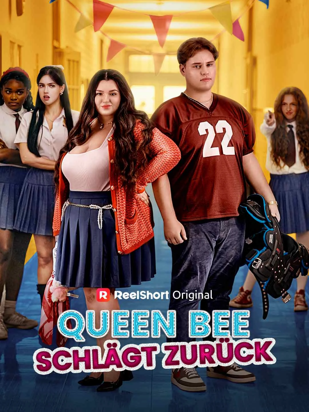 Watch Queen Bee Strikes Back Online Free Queen Bee Strikes Back - Watch Free on ShortDramaTV
