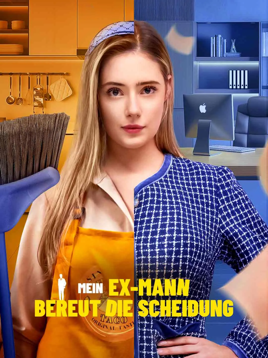 Watch My Ex-Husband Regrets the Divorce All Episodes Free My Ex-Husband Regrets the Divorce (73 Episodes) - Official Drama Poster