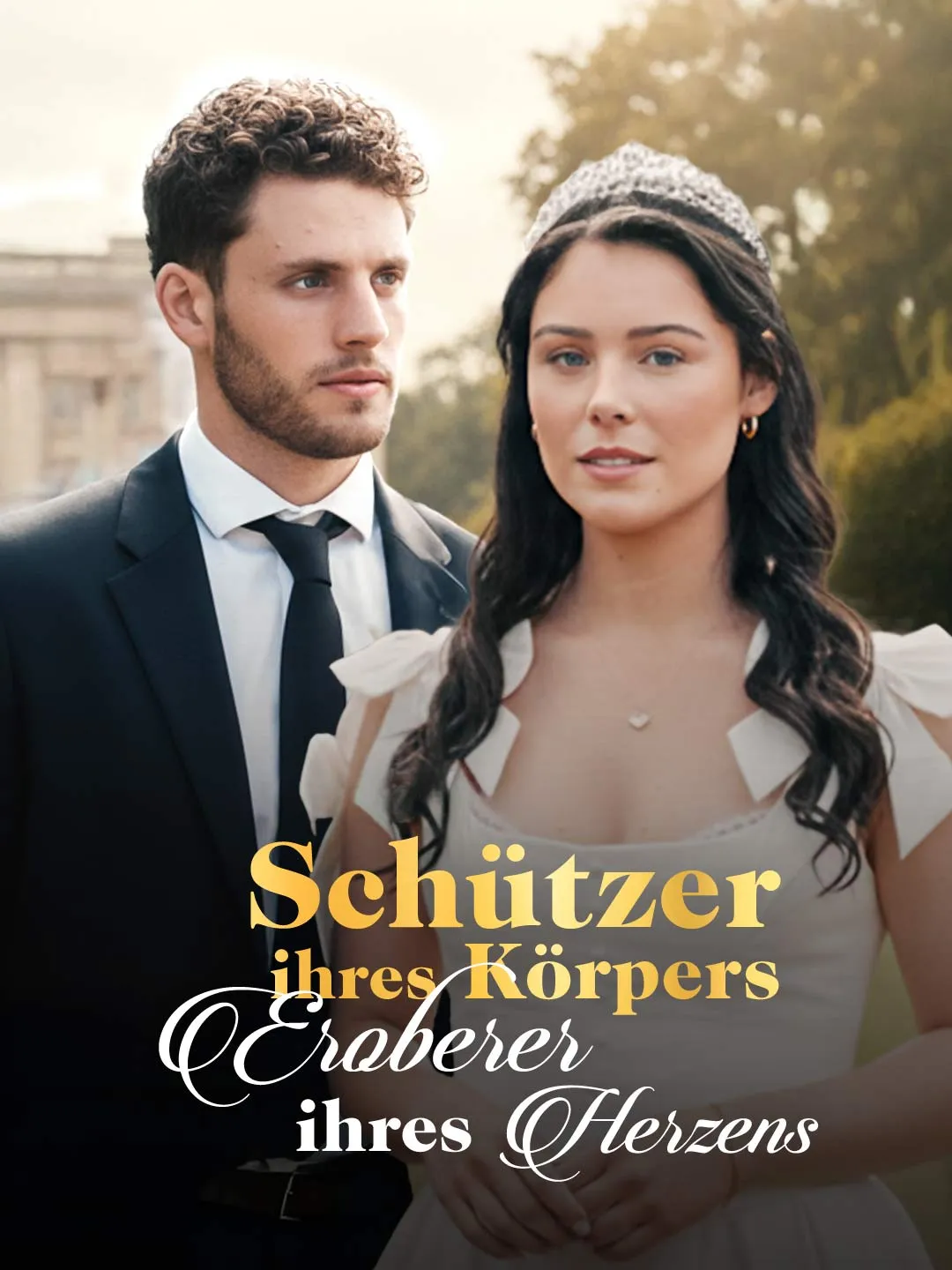 Watch Protector of her body, conqueror of her heart Online Free Protector of her body, conqueror of her heart - Watch Free on ShortDramaTV