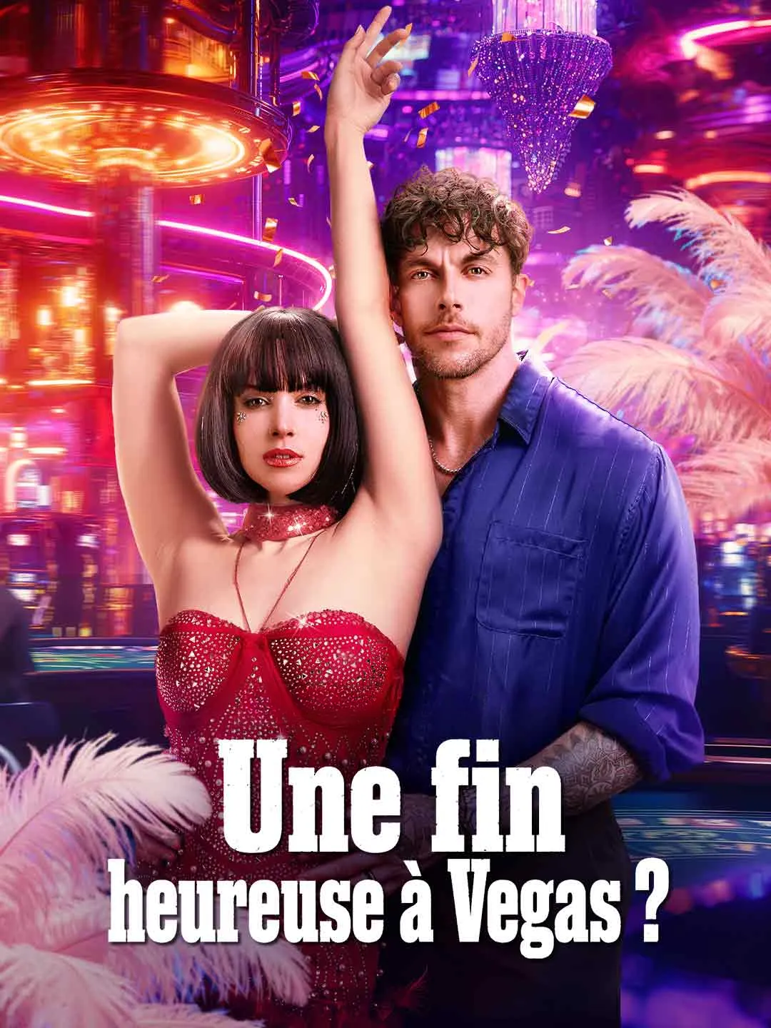 A Happy Ending in Vegas?