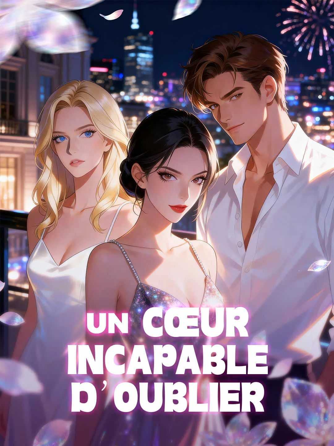 Watch A heart that refuses to forget All Episodes Free A heart that refuses to forget (33 Episodes) - Official Drama Poster