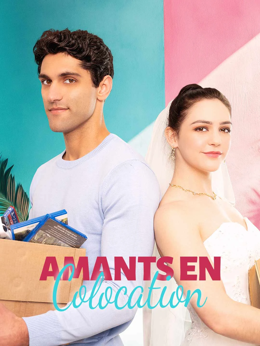 Watch Accidental Roommates, Incidental Lovers All Episodes Free Accidental Roommates, Incidental Lovers (61 Episodes) - Official Drama Poster