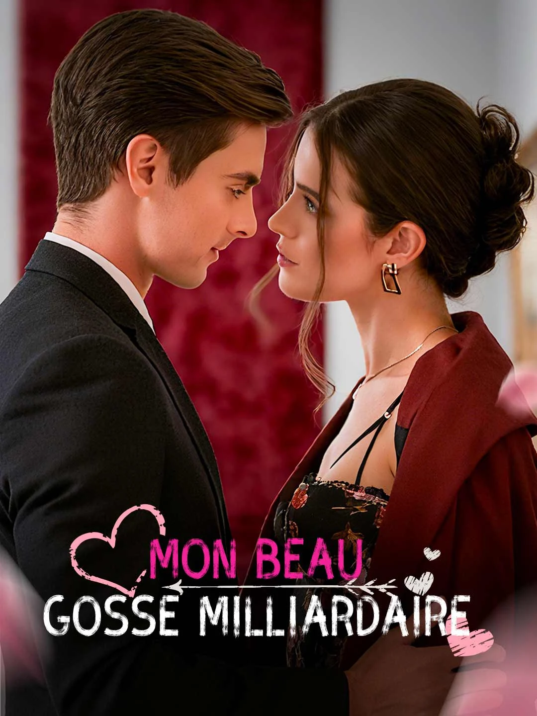 My Handsome Billionaire Escort - Watch Free on ShortDramaTV