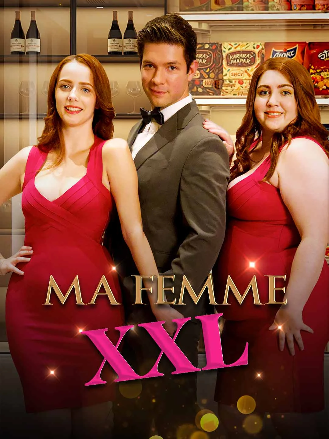 My XXL Wife