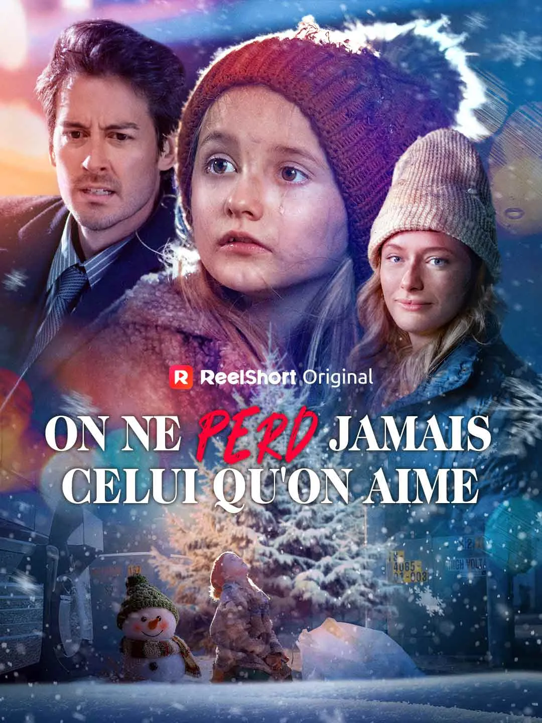 Watch We Never Lose the One We Love All Episodes Free We Never Lose the One We Love (74 Episodes) - Official Drama Poster