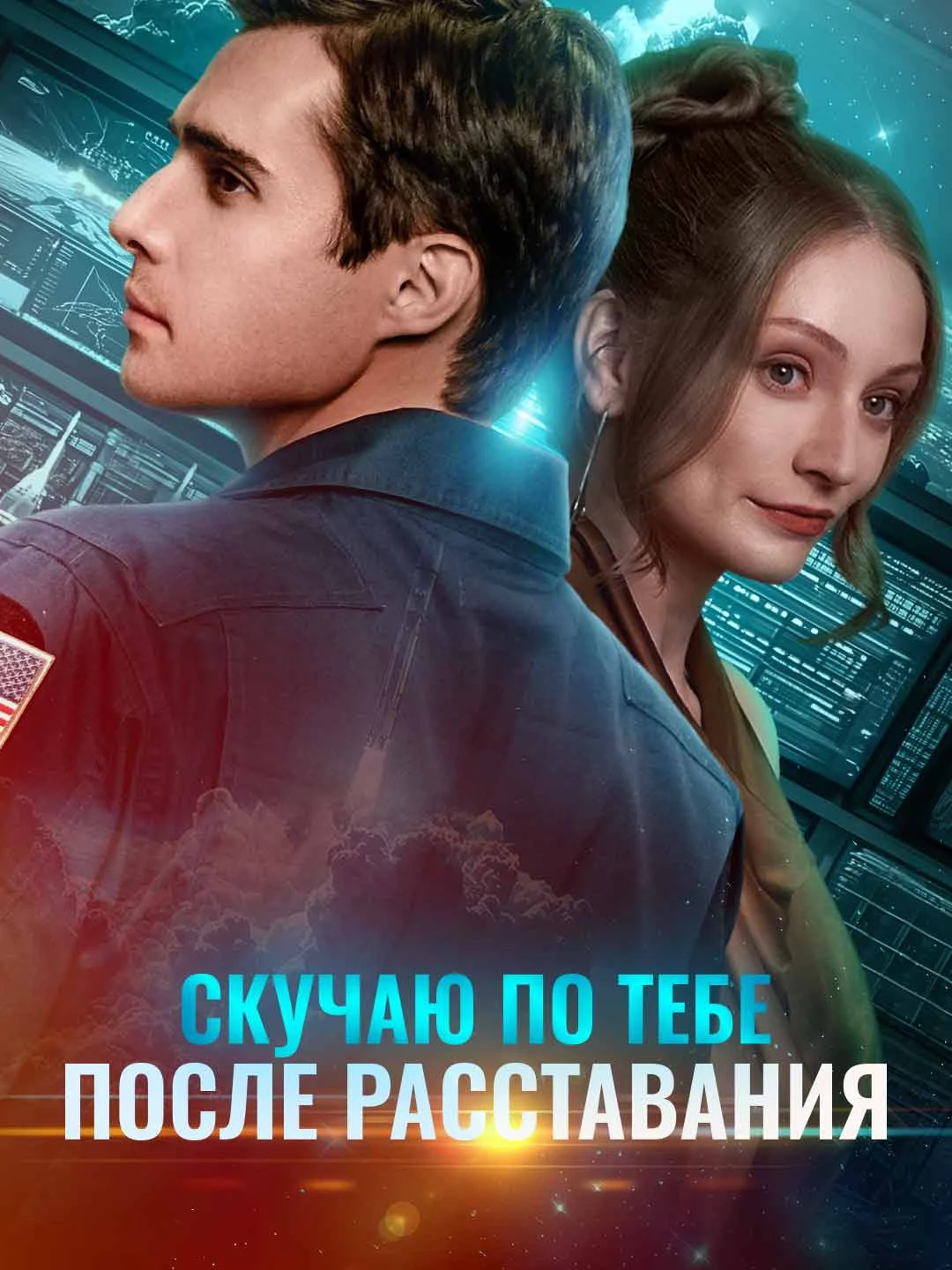 Watch Missing You After Our Breakup All Episodes Free Missing You After Our Breakup (76 Episodes) - Official Drama Poster