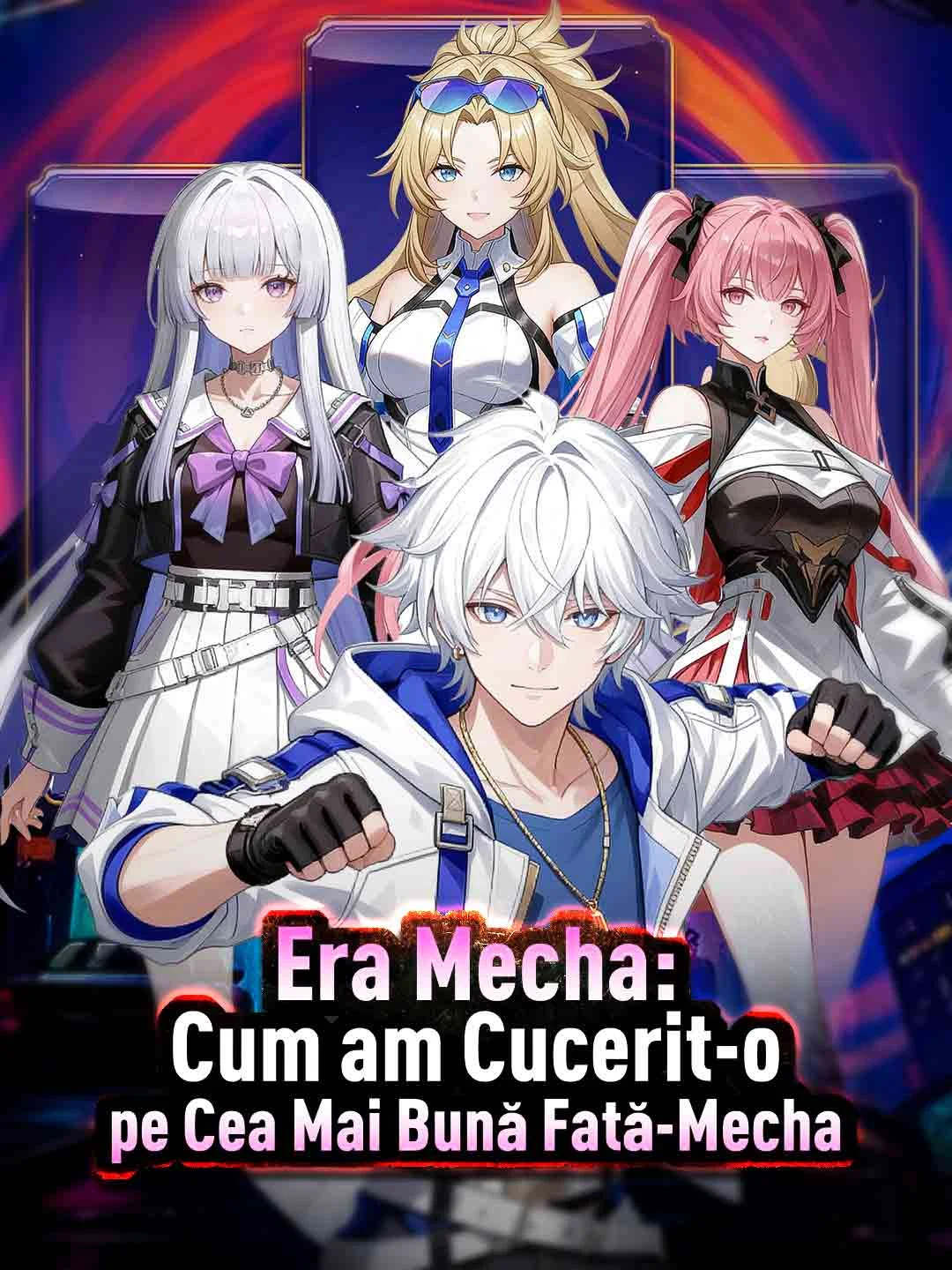 Watch My Secret Weapon: My Steel Girlfriend All Episodes Free My Secret Weapon: My Steel Girlfriend (70 Episodes) - Official Drama Poster