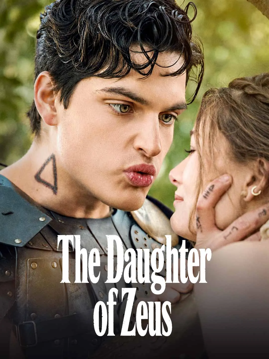 Watch The Daughter of Zeus Online Free The Daughter of Zeus - Watch Free on ShortDramaTV