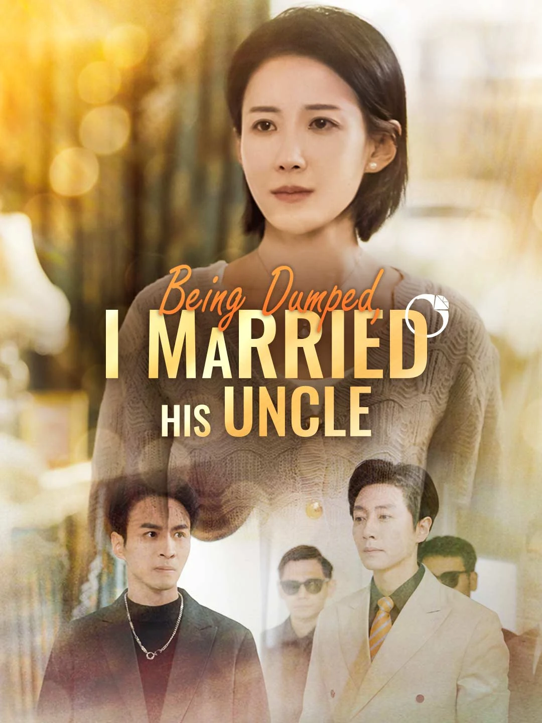 Watch Being Dumped, I Married His Uncle Online Free Being Dumped, I Married His Uncle - Watch Free on ShortDramaTV