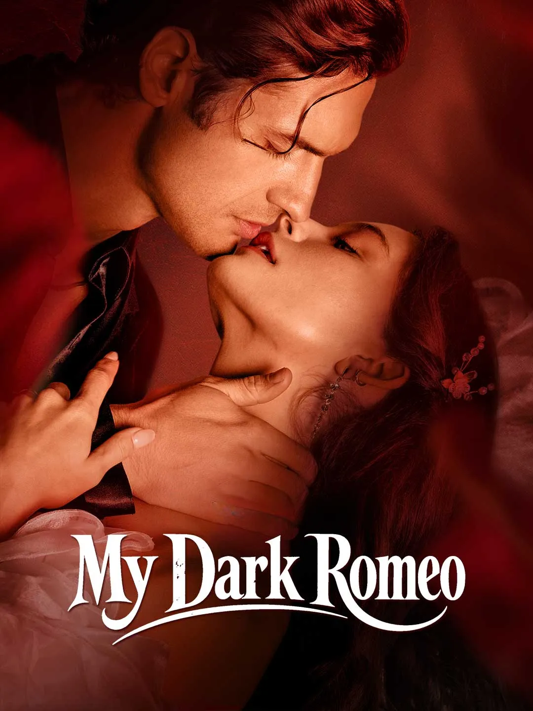 Watch My Dark Romeo All Episodes Free My Dark Romeo (56 Episodes) - Official Drama Poster