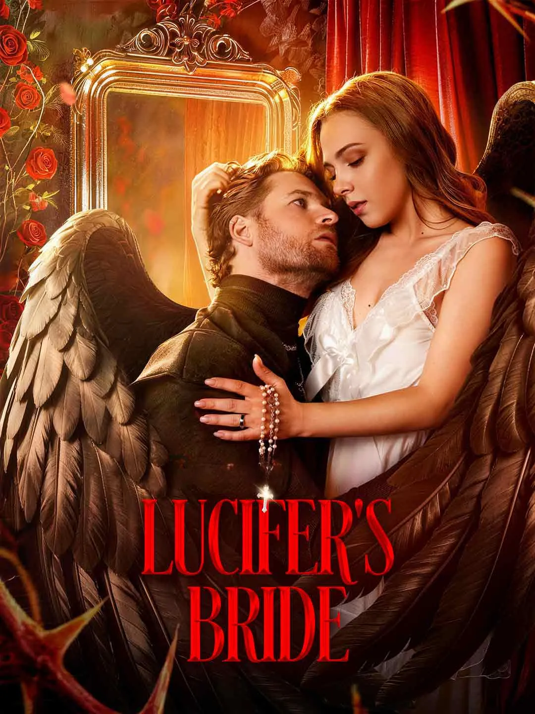 Watch Lucifer's Bride All Episodes Free Lucifer's Bride (65 Episodes) - Official Drama Poster