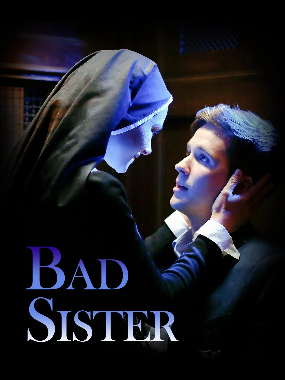Watch Bad Sister All Episodes Free Bad Sister (47 Episodes) - Official Drama Poster