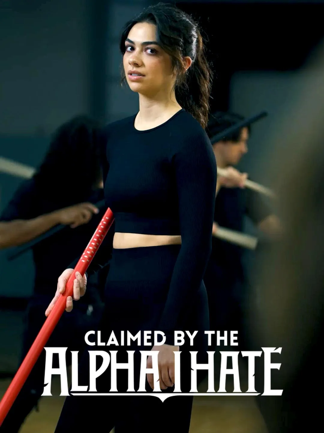 Watch Claimed by the Alpha I Hate All Episodes Free Claimed by the Alpha I Hate (74 Episodes) - Official Drama Poster