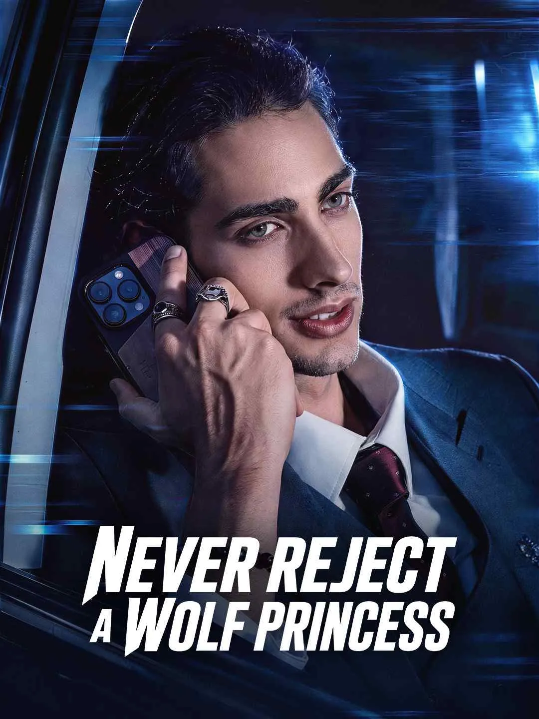 Watch Never Reject A Wolf Princess Online Free Never Reject A Wolf Princess - Watch Free on ShortDramaTV