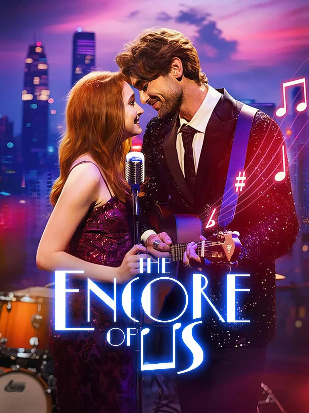 Watch The Encore of Us All Episodes Free The Encore of Us (59 Episodes) - Official Drama Poster
