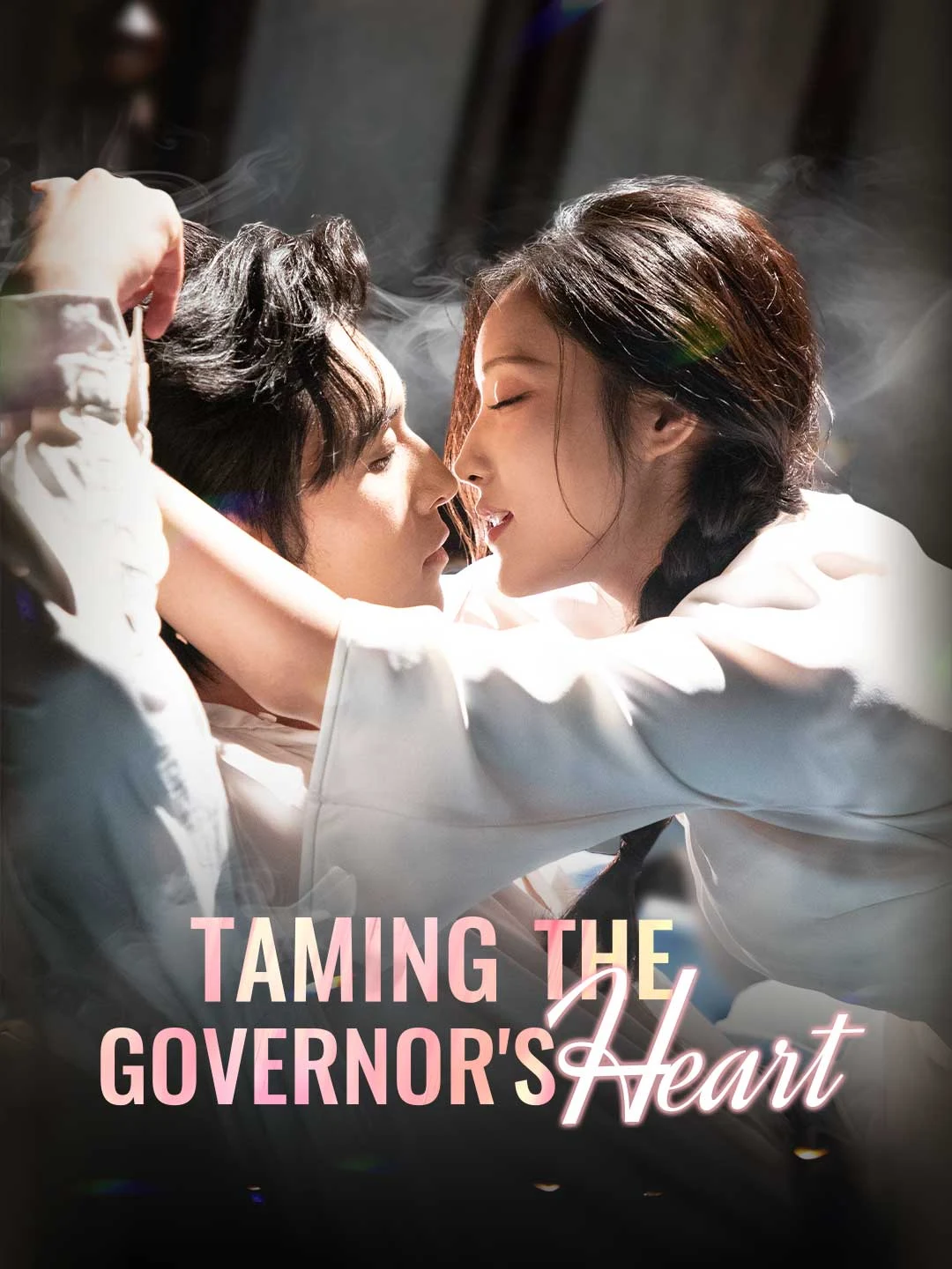 Watch Taming the Governor's Heart All Episodes Free Taming the Governor's Heart (80 Episodes) - Official Drama Poster